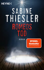 Buchcover Romeos Tod
