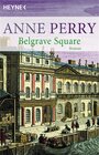Buchcover Belgrave Square