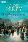 Buchcover Eine Weihnachtsreise