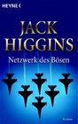 Buchcover Netzwerk des Bösen