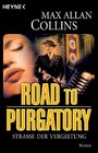 Buchcover Road to purgatory - Straße der Vergeltung