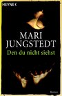 Buchcover Den du nicht siehst