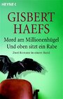 Buchcover Mord am Millionenhügel /Und oben sitzt ein Rabe