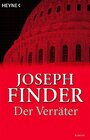 Buchcover Der Verräter