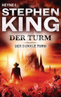 Buchcover Der Turm