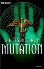 Buchcover Mutation