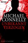 Buchcover Unbekannt verzogen