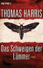 Buchcover Das Schweigen der Lämmer