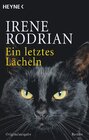 Buchcover Ein letztes Lächeln