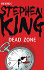 Buchcover Dead Zone – Das Attentat