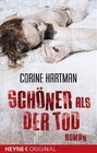 Buchcover Schöner als der Tod