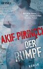 Buchcover Der Rumpf