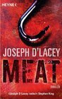Buchcover Meat