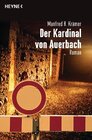 Buchcover Der Kardinal von Auerbach