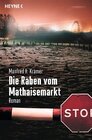 Buchcover Die Raben vom Mathaisemarkt