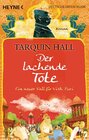 Buchcover Der lachende Tote