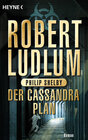 Buchcover Der Cassandra-Plan