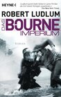 Buchcover Das Bourne Imperium