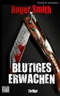 Buchcover Blutiges Erwachen