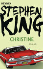 Buchcover Christine