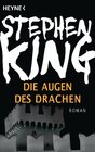 Buchcover Die Augen des Drachen