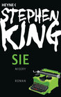 Buchcover Sie