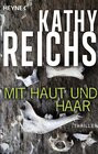 Buchcover Mit Haut und Haar