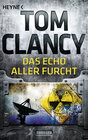 Buchcover Das Echo aller Furcht