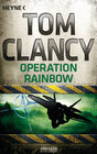 Buchcover Operation Rainbow