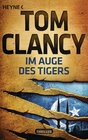 Buchcover Im Auge des Tigers