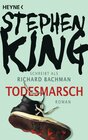 Buchcover Todesmarsch