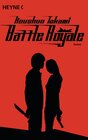 Buchcover Battle Royale
