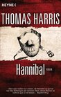 Buchcover Hannibal