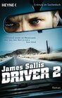 Buchcover Driver 2