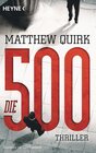 Buchcover Die 500