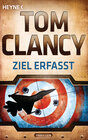 Buchcover Ziel erfasst