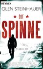 Buchcover Die Spinne