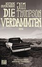 Buchcover Die Verdammten