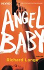 Buchcover Angel Baby