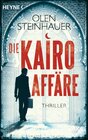 Buchcover Die Kairo-Affäre