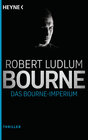 Buchcover Das Bourne Imperium