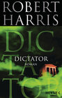 Buchcover Dictator