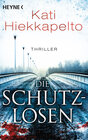 Buchcover Die Schutzlosen