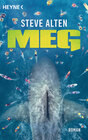 Buchcover MEG