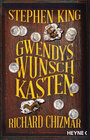 Buchcover Gwendys Wunschkasten