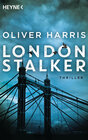 Buchcover London Stalker