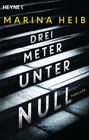 Buchcover Drei Meter unter Null