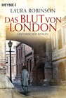 Buchcover Das Blut von London