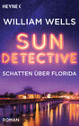 Buchcover Sun Detective - Schatten über Florida