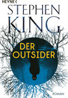 Buchcover Der Outsider